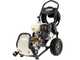 Nettoyeur haute pression thermique Lavor Thermic 2W 9H - Moteur Honda GX270 -  9 CV - 220 Bar