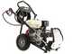 Nettoyeur haute pression thermique Lavor Thermic 2W 9H - Moteur Honda GX270 -  9 CV - 220 Bar