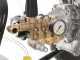 Nettoyeur haute pression thermique Lavor Thermic 2W 9H - Moteur Honda GX270 -  9 CV - 220 Bars