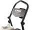 Nettoyeur haute pression thermique Lavor Thermic 2W 13H - Moteur Honda GX 390 - 13 CV - 290 Bar