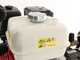 Nettoyeur haute pression thermique Lavor Thermic 2W 13H - Moteur Honda GX 390 - 13 CV - 290 Bar