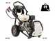 Nettoyeur haute pression thermique Lavor Thermic 2W 13H - Moteur Honda GX 390 - 13 CV - 290 Bar
