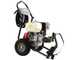 Nettoyeur haute pression thermique Lavor Thermic 2W 13H - Moteur Honda GX 390 - 13 CV - 290 Bar