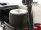 Nettoyeur haute pression thermique Lavor Thermic 2W 13H - Moteur Honda GX 390 - 13 CV - 290 Bars