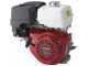 Nettoyeur haute pression thermique Lavor Thermic 2W 13H - Moteur Honda GX 390 - 13 CV - 290 Bars