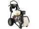Nettoyeur haute pression thermique Lavor Thermic 2W 13H - Moteur Honda GX 390 - 13 CV - 290 Bars