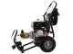 Nettoyeur haute pression thermique Lavor Thermic 2W 13H - Moteur Honda GX 390 - 13 CV - 290 Bars