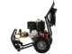 Nettoyeur haute pression thermique Lavor Thermic 2W 13H - Moteur Honda GX 390 - 13 CV - 290 Bars
