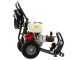 Nettoyeur haute pression thermique Lavor Thermic 2W 13H - Moteur Honda GX 390 - 13 CV - 290 Bars