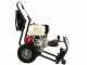 Nettoyeur haute pression thermique Lavor Thermic 2W 13H - Moteur Honda GX 390 - 13 CV - 290 Bars