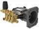 Nettoyeur haute pression thermique Lavor Thermic 2W 13H - Moteur Honda GX 390 - 13 CV - 290 Bars