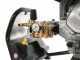 Nettoyeur haute pression thermique Lavor Thermic 2W 13H - Moteur Honda GX 390 - 13 CV - 290 Bars