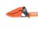 S&eacute;cateur sur perche t&eacute;lescoppique GeoTech FP 180-300 avec syst&egrave;me Cut &amp; Hold