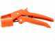 S&eacute;cateur sur perche t&eacute;lescoppique GeoTech FP 180-300 avec syst&egrave;me Cut &amp; Hold