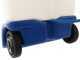 Pompe de pulv&eacute;risation &agrave; batterie sur roues Annovi Reverberi Blue Spray 2 Auto