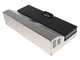 Royal Food VSP 4301 INOX - Machine sous vide - Double barre de soudure de 42 cm