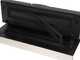 Royal Food VSP 3301 INOX - Machine sous vide - Double barre de soudure de 32 cm