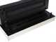 Royal Food VSP 3301 INOX - Machine sous vide - Double barre de soudure de 32 cm