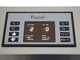 Royal Food VSP 3301 INOX - Machine sous vide - Double barre de soudure de 32 cm