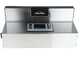 Royal Food VSP 3301 INOX - Machine sous vide - Double barre de soudure de 32 cm