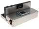 Royal Food VSP 3301 INOX - Machine sous vide - Double barre de soudure de 32 cm