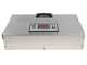 Royal Food VSP 3301 INOX - Machine sous vide - Double barre de soudure de 32 cm
