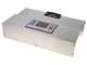 Royal Food VSP 3301 INOX - Machine sous vide - Double barre de soudure de 32 cm
