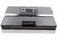 Royal Food VSP 3301 INOX - Machine sous vide - Double barre de soudure de 32 cm