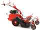 Blue Bird SG0813 - Tondeuse d&eacute;broussailleuse &agrave; couteaux - Loncin G390F