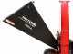 Broyeur de branches thermique Ceccato Tritone BIG GX390
