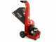 Ceccato Tritone BIG - Broyeur de branches thermique - Moteur Honda GX390