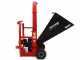 Broyeur de branches &agrave; tracteur  Ceccato Tritone BIG PTO avec atttelage &agrave;  3 points