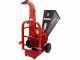 Broyeur de branches &agrave; tracteur  Ceccato Tritone BIG PTO avec atttelage &agrave;  3 points