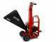 Broyeur de branches &agrave; tracteur  Ceccato Tritone BIG PTO avec atttelage &agrave;  3 points