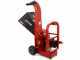 Broyeur de branches &agrave; tracteur  Ceccato Tritone BIG PTO avec atttelage &agrave;  3 points