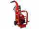 Broyeur de branches &agrave; tracteur  Ceccato Tritone BIG PTO avec atttelage &agrave;  3 points