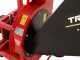 Broyeur de branches &agrave; tracteur  Ceccato Tritone BIG PTO avec atttelage &agrave;  3 points