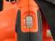 Black &amp; Decker BCBLV3625L1 - Souffleur aspirateur &agrave; feuilles sur batterie 36 V 2.5 Ah