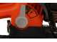 Black &amp; Decker BCBLV3625L1 - Souffleur aspirateur &agrave; feuilles sur batterie 36 V 2.5 Ah