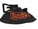 Black &amp; Decker BCBLV3625L1 - Souffleur aspirateur &agrave; feuilles sur batterie 36 V 2.5 Ah