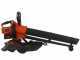 Black &amp; Decker BCBLV3625L1 - Souffleur aspirateur &agrave; feuilles sur batterie 36 V 2.5 Ah