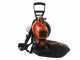 Black &amp; Decker BCBLV3625L1 - Souffleur aspirateur &agrave; feuilles sur batterie 36 V 2.5 Ah