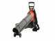 Black &amp; Decker BCBLV3625L1 - Souffleur aspirateur &agrave; feuilles sur batterie 36 V 2.5 Ah