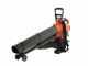 Black &amp; Decker BCBLV3625L1 - Souffleur aspirateur &agrave; feuilles sur batterie 36 V 2.5 Ah