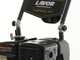 Lavor Thermic 2W 13L - Nettoyeur haute pression thermique professionnel - 310 Bar - Moteur Loncin G390F - 13 CV