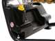 Lavor Thermic 2W 13L - Nettoyeur haute pression thermique professionnel - 310 Bar - Moteur Loncin G390F - 13 CV
