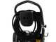 Lavor Thermic 2W 13L - Nettoyeur haute pression thermique professionnel - 310 Bars - Moteur Loncin G390F - 13 CV