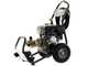 Lavor Thermic 2W 13L - Nettoyeur haute pression thermique professionnel - 310 Bars - Moteur Loncin G390F - 13 CV