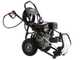 Lavor Thermic 2W 13L - Nettoyeur haute pression thermique professionnel - 310 Bars - Moteur Loncin G390F - 13 CV