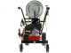 Brouette motoris&eacute;e de pulv&eacute;risation Eurosystem Carry Sprayer avec moteur Honda GCVx170